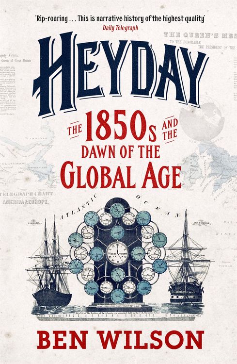 Produktbild: Heyday