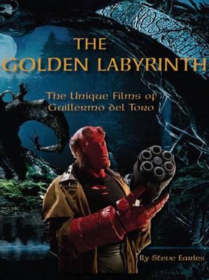 Produktbild: Earles, S:  The Golden Labyrinth