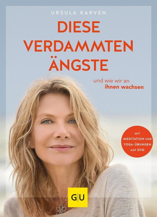 Produktbild: Diese verdammten &Auml;ngste (mit DVD)