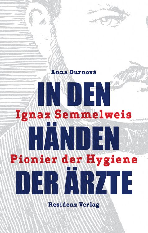 Produktbild: In den H&auml;nden der &Auml;rzte