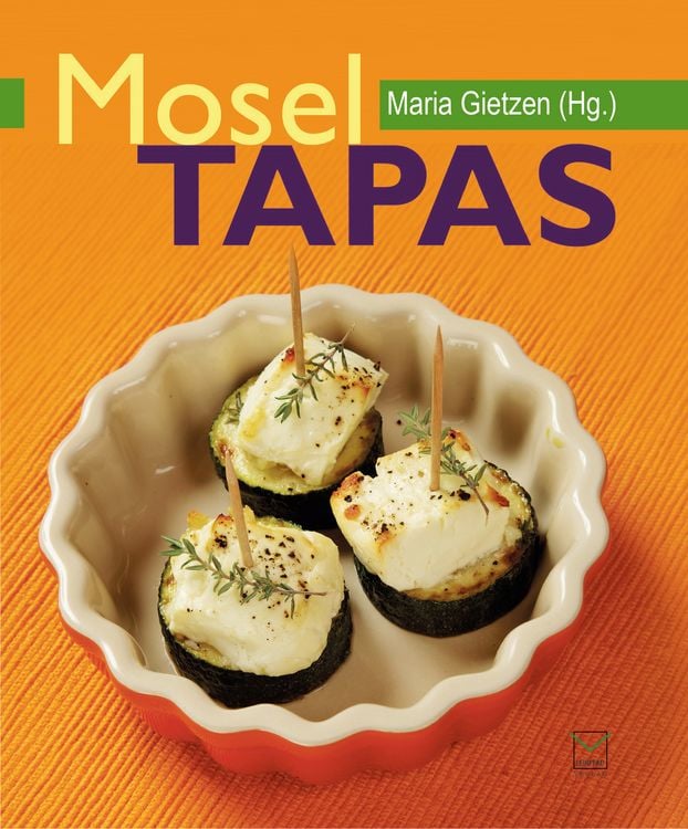 Produktbild: Mosel-Tapas