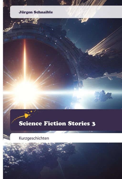Produktbild: Science Fiction Stories 3
