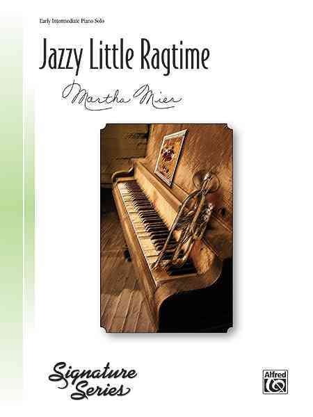 Produktbild: Jazzy Little Ragtime