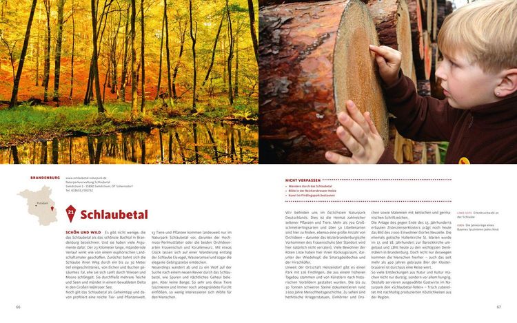 Produktbild: DUMONT Bildband Paradiese vor der Haust&uuml;r