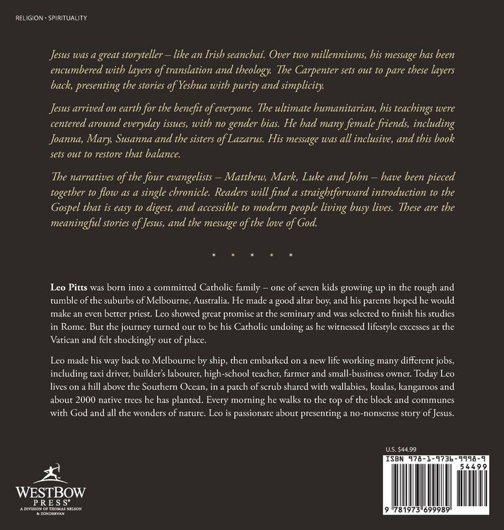 Produktbild: The Carpenter