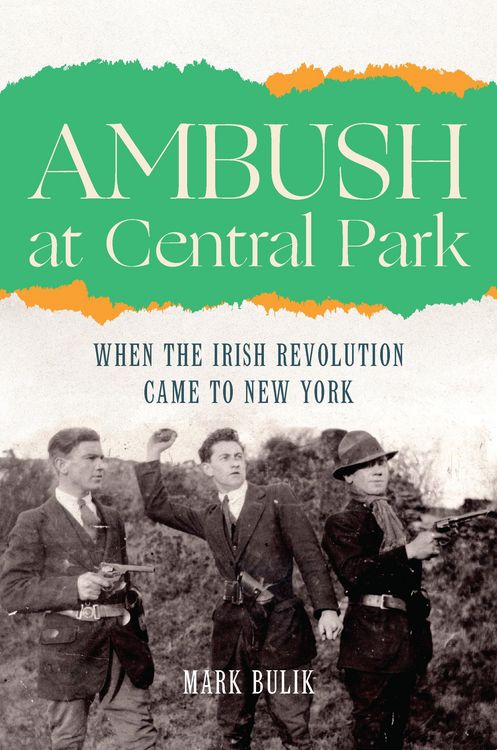 Produktbild: Ambush at Central Park