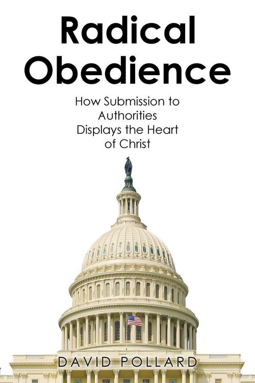 Produktbild: Radical Obedience