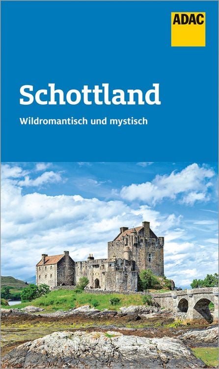 Produktbild: Schottland
