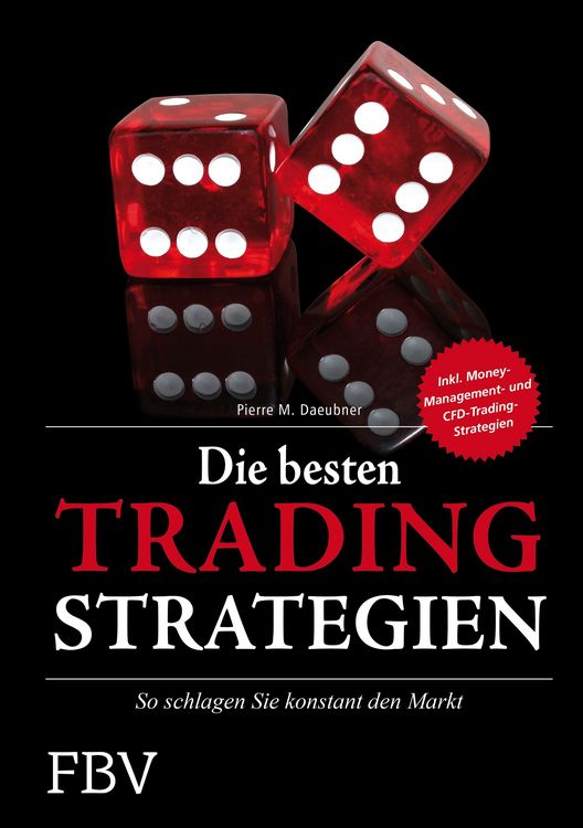 Produktbild: Die besten Tradingstrategien