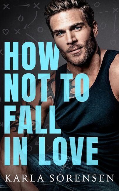 Produktbild: How Not to Fall in Love