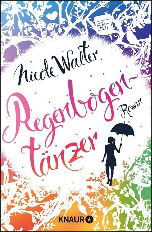 Produktbild: Regenbogent&auml;nzer
