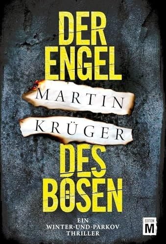 Produktbild: Der Engel des B&ouml;sen