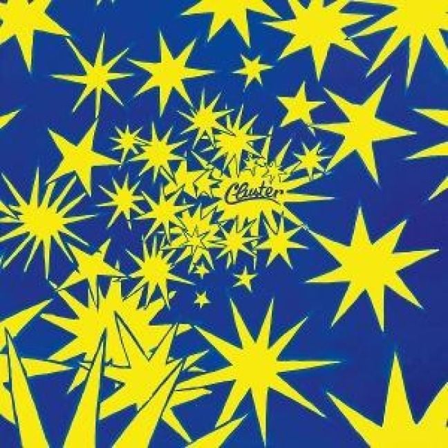 Produktbild: Cluster II