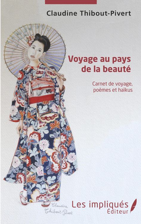 Produktbild: Voyage au pays de la beaute