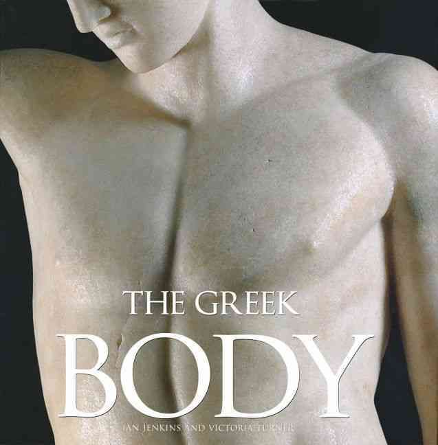 Produktbild: The Greek Body