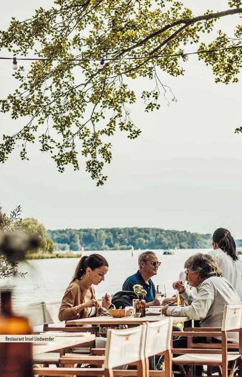 Produktbild: Urban Oases in Berlin