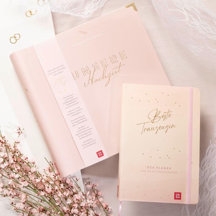Produktbild: Unsere Hochzeit - Hochzeitsplaner