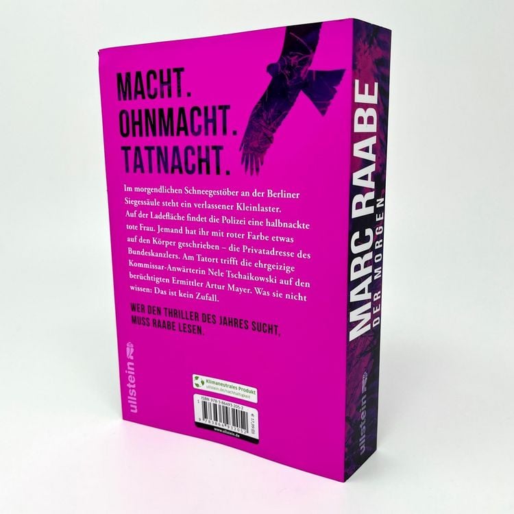 Produktbild: Der Morgen