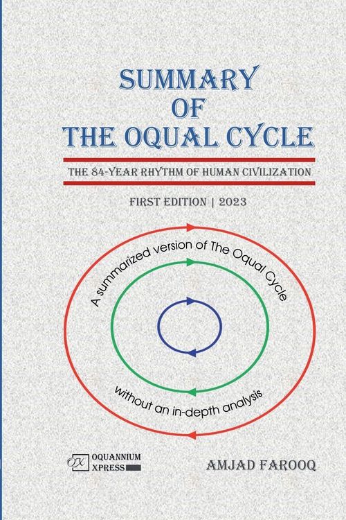 Produktbild: Summary of The Oqual Cycle