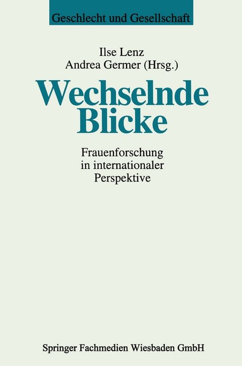 Produktbild: Wechselnde Blicke