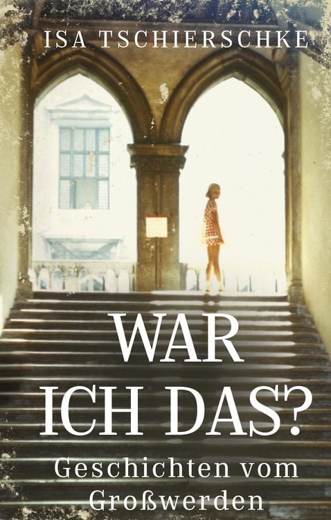 Produktbild: War ich das?