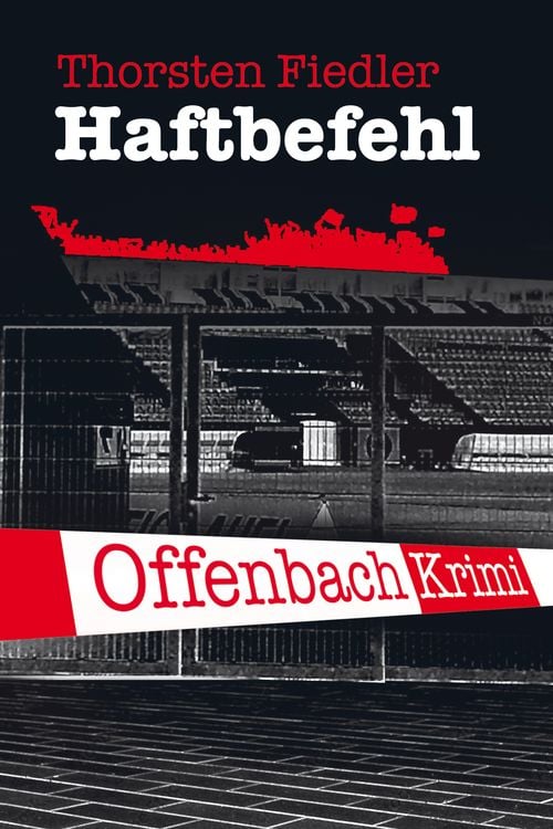 Produktbild: Haftbefehl
