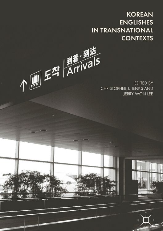 Produktbild: Korean Englishes in Transnational Contexts