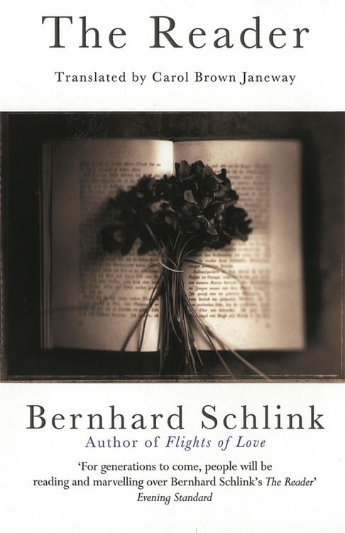 Produktbild: The Reader
