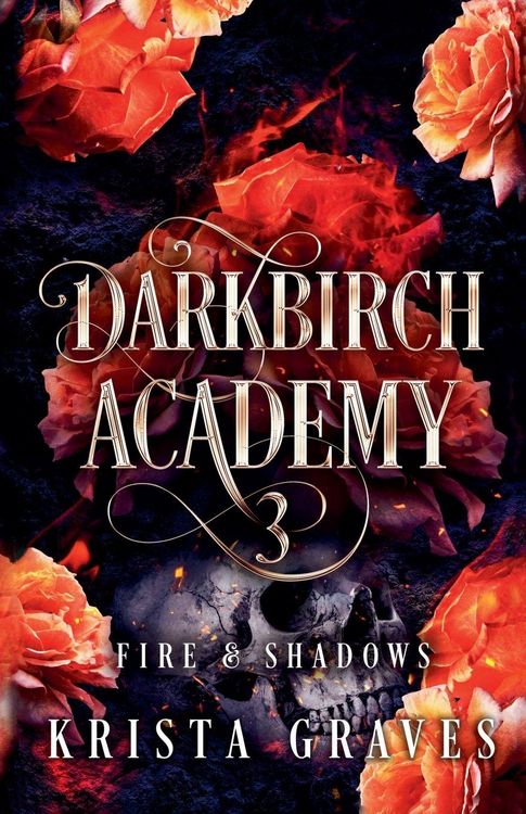 Produktbild: Darkbirch Academy 3