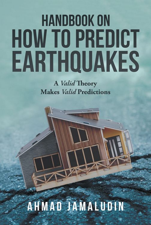 Produktbild: Handbook on How to Predict Earthquakes