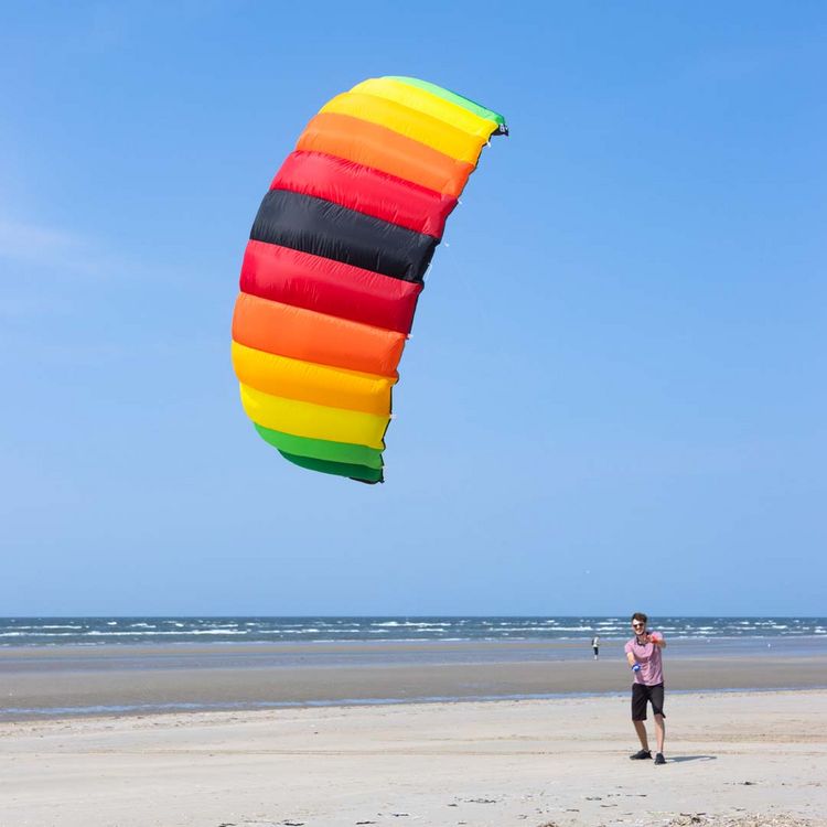 Produktbild: Symphony Pro 2.5 Rainbow R2F