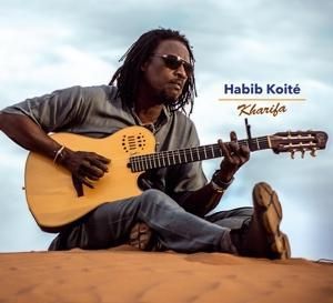 Produktbild: Kharifa