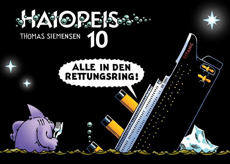 Produktbild: Haiopeis 10