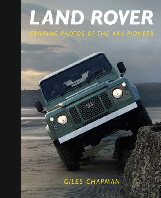 Produktbild: Land Rover