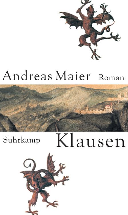 Produktbild: Klausen