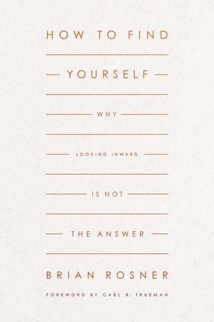 Produktbild: How to Find Yourself