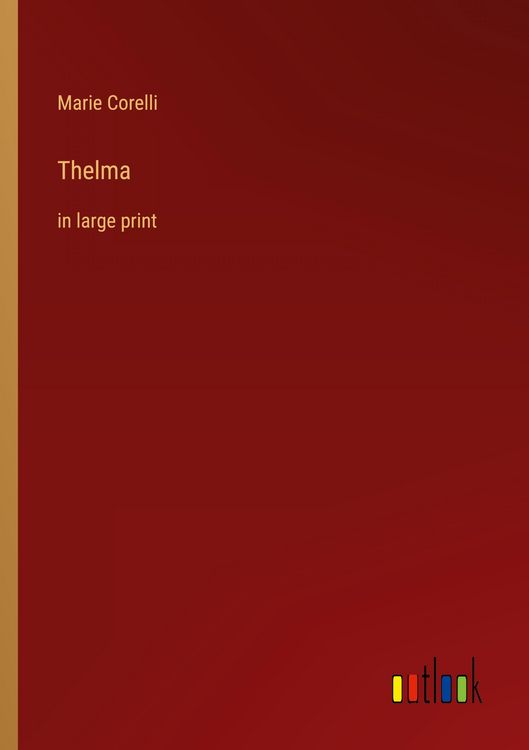 Produktbild: Thelma