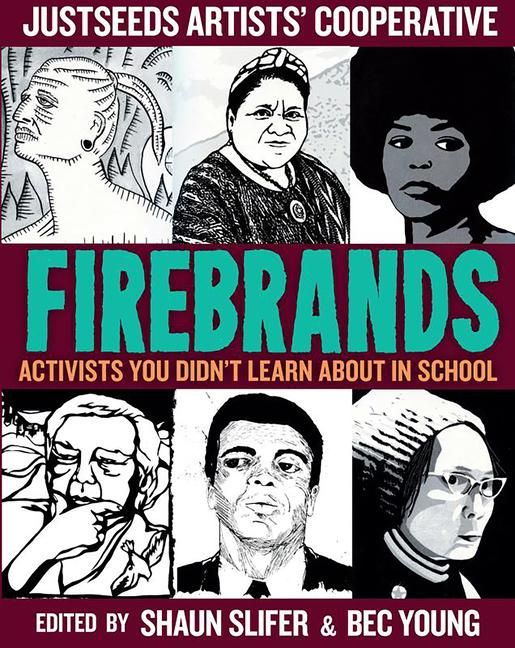 Produktbild: Firebrands