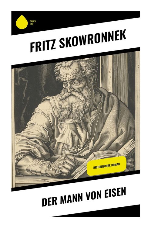 Produktbild: Der Mann von Eisen