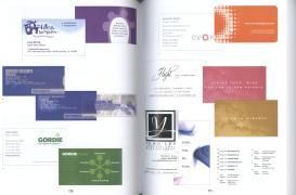 Produktbild: The Big Book of Business Cards