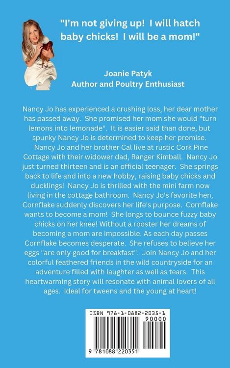 Produktbild: Cornflake Gone Clucky