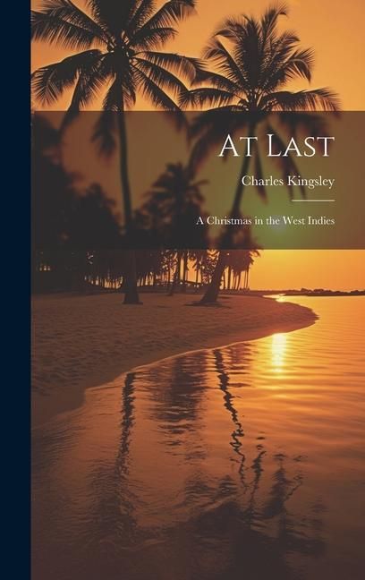 Produktbild: At Last