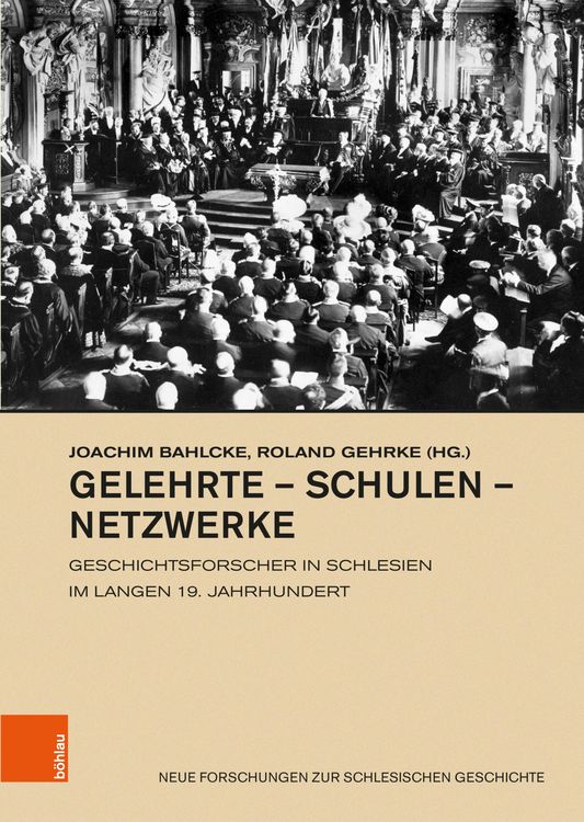 Produktbild: Gelehrte - Schulen - Netzwerke