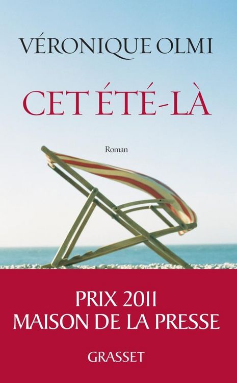 Produktbild: Cet &eacute;t&eacute;-l&agrave;