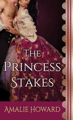 Produktbild: The Princess Stakes