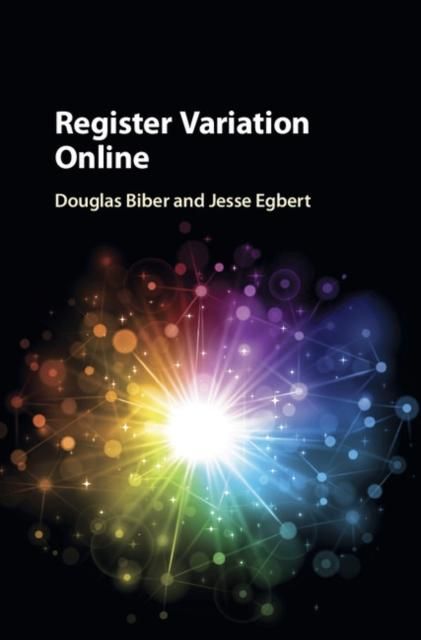 Produktbild: Register Variation Online