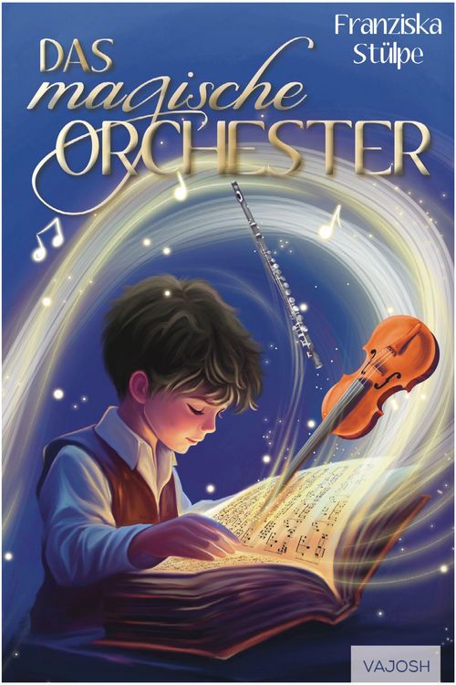 Produktbild: Das magische Orchester