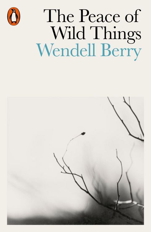 Produktbild: The Peace of Wild Things