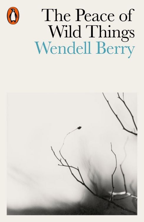 Produktbild: The Peace of Wild Things