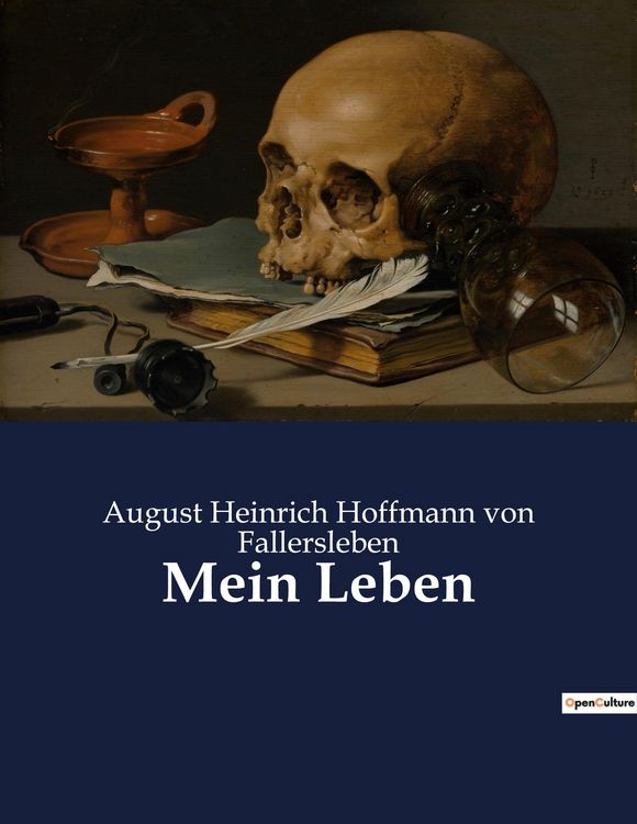 Produktbild: Mein Leben